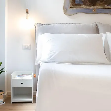 Apartamento Duomo-porta Venezia Luxury *