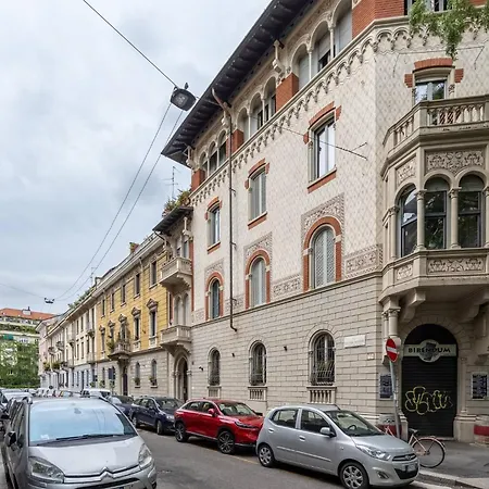 Duomo-porta Venezia Luxury