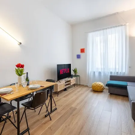 Apartamento Duomo-porta Venezia Luxury *