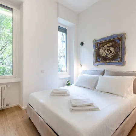 Apartamento Duomo-porta Venezia Luxury