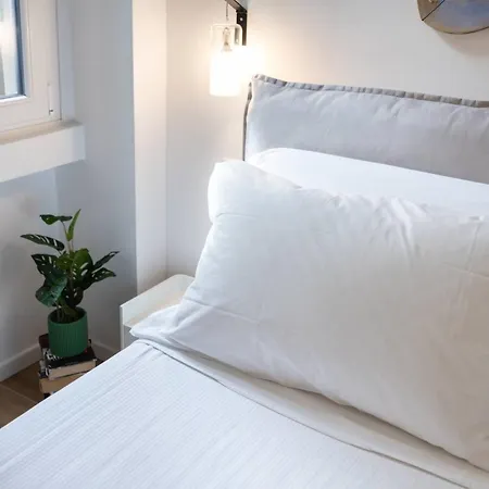 Apartamento Duomo-porta Venezia Luxury