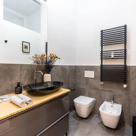 Apartamento Duomo-porta Venezia Luxury *