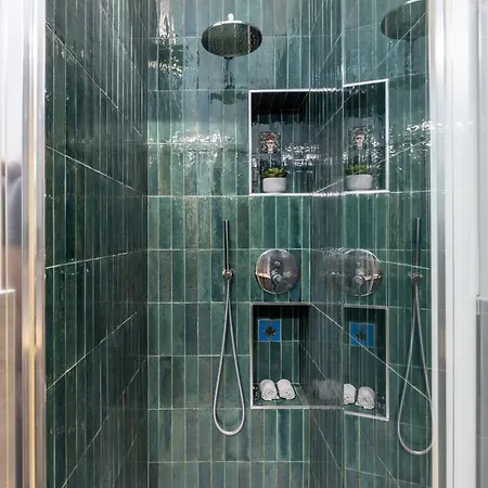 Apartamento Duomo-porta Venezia Luxury Milão